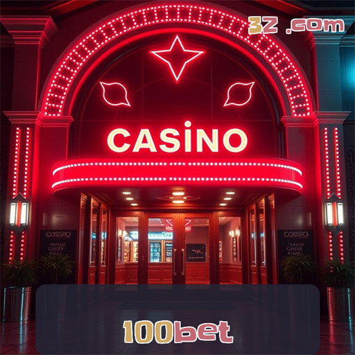Cassino 100bet: Emoção e Diversão em Cada Jogada
